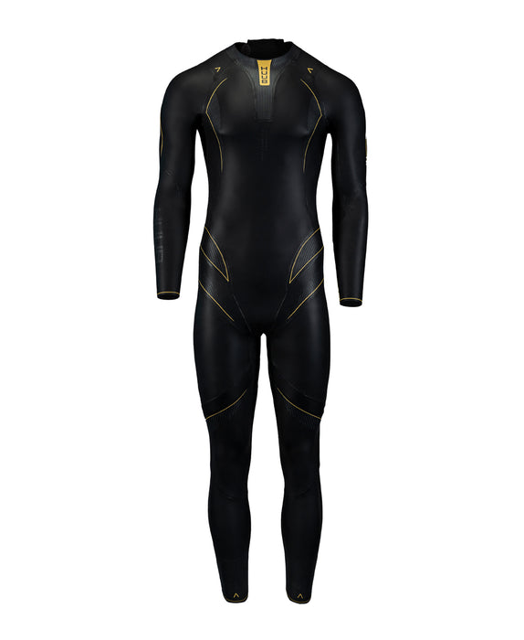 Alchemy 3:5 Black - Mens