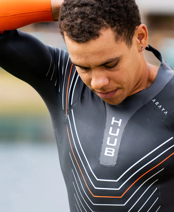 Araya Wetsuit