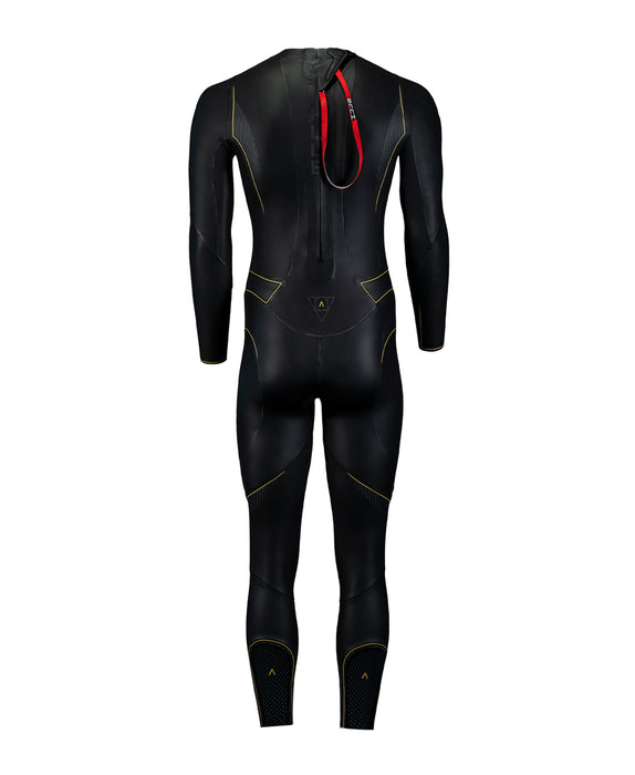 Alchemy 3:5 Black - Mens