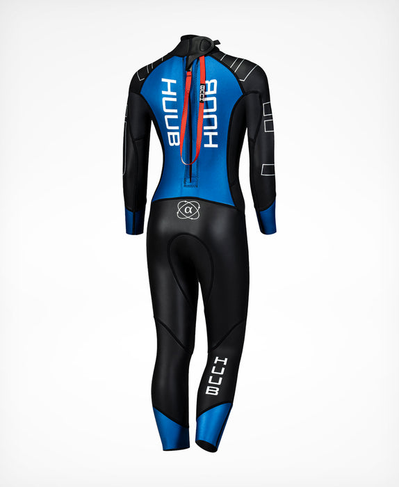 Atom II Junior Wetsuit