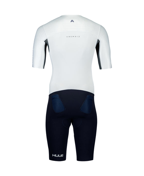 Anemoi 2 | 22PLUS Navy/White - Men's