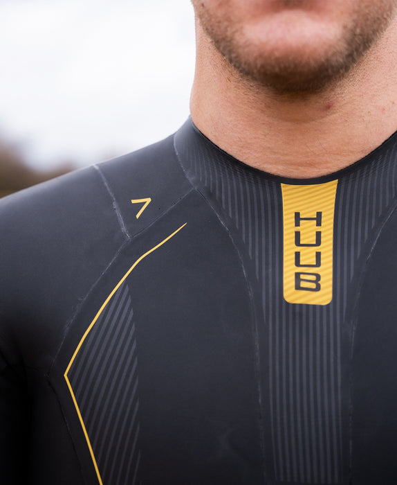 Alchemy 3:5 Black - Mens