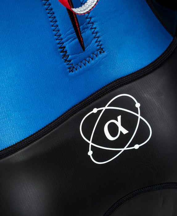 Atom II Junior Wetsuit
