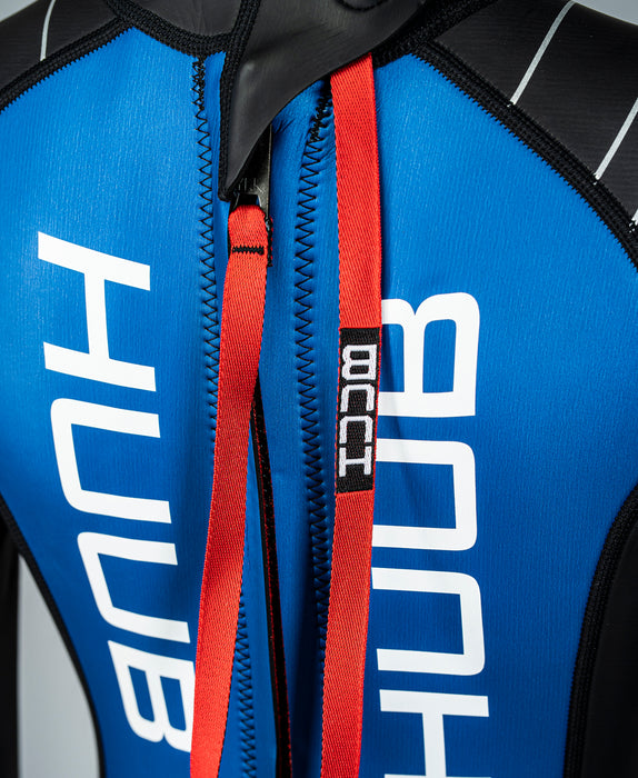 Atom II Junior Wetsuit