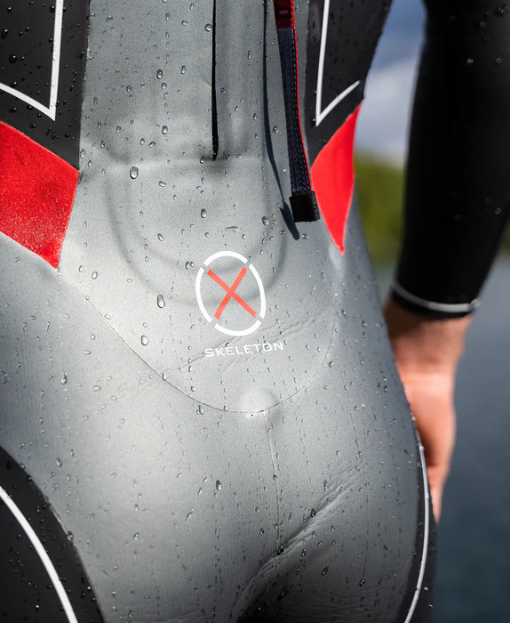 Aegis X Wetsuit