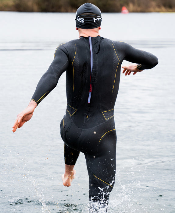 Alchemy 3:5 Black - Mens
