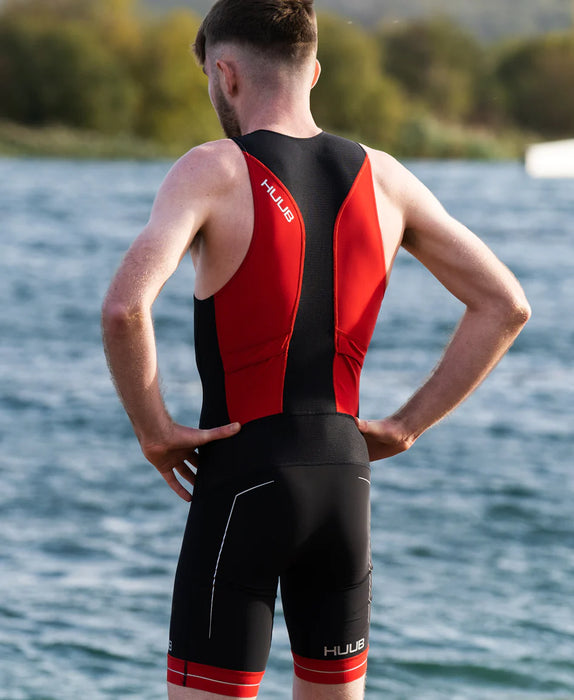 RaceLine Triathlon Suit