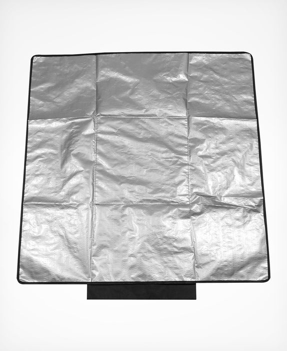 3-IN-1 CHANGING BAG / MAT
