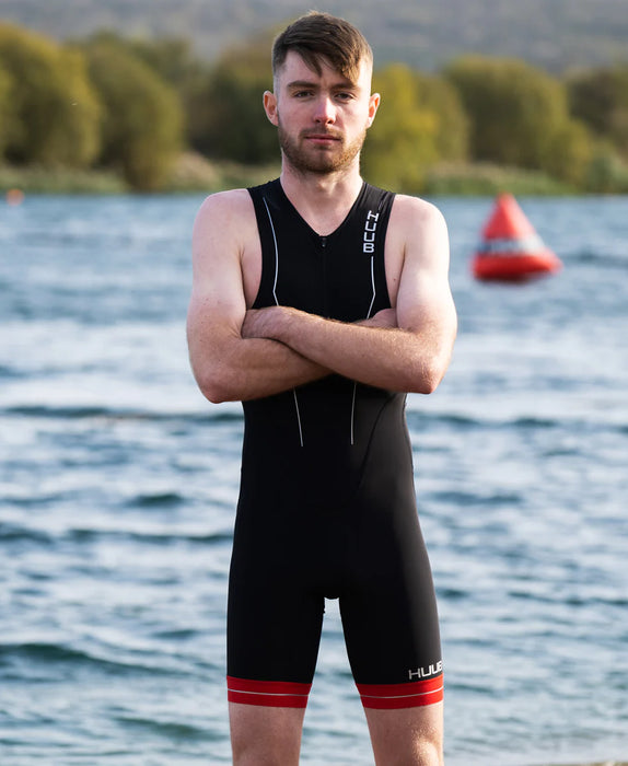 RaceLine Triathlon Suit