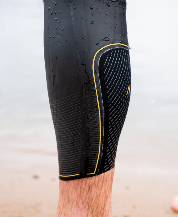 Alchemy 3:5 Black - Mens