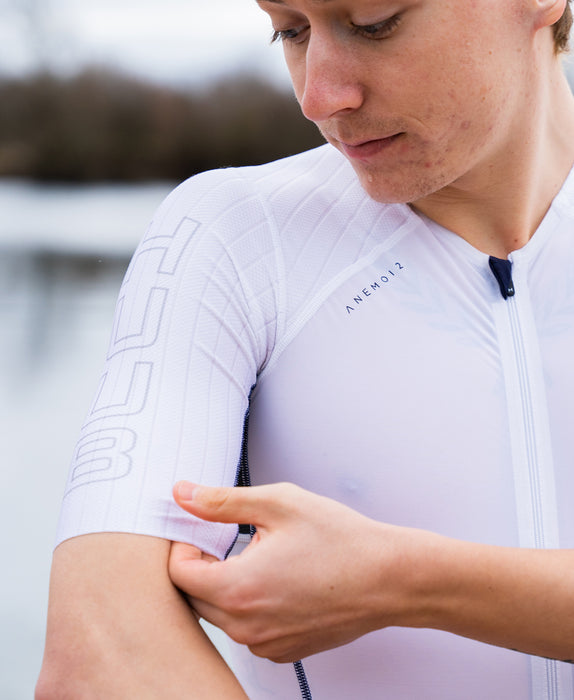 Anemoi 2 | 22PLUS Navy/White - Men's