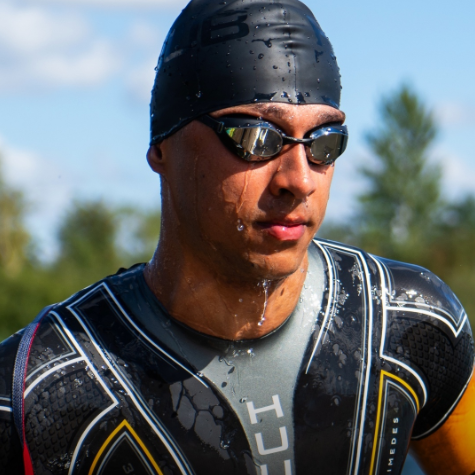 Eternal Goggle