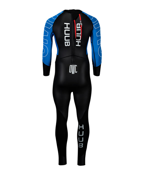 Open Water Collective (OWC) 3:3 Wetsuit - Men's