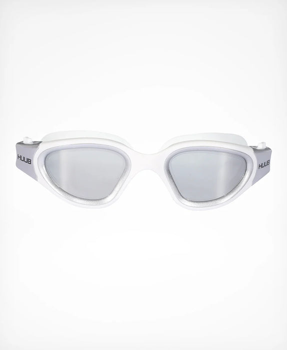 Mirage Goggle - White