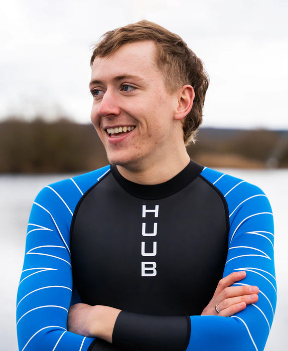 Open Water Collective (OWC) 3:3 Wetsuit - Men's