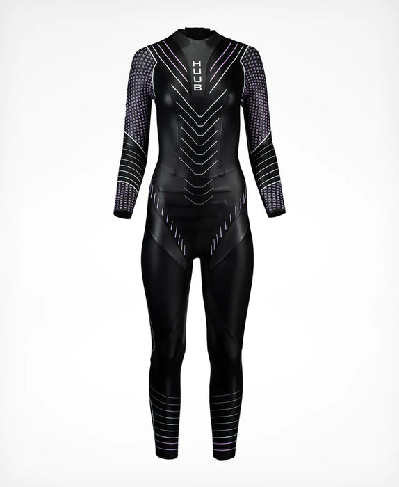 Pinnacle Wetsuit - Womens