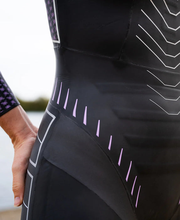 Pinnacle Wetsuit - Womens