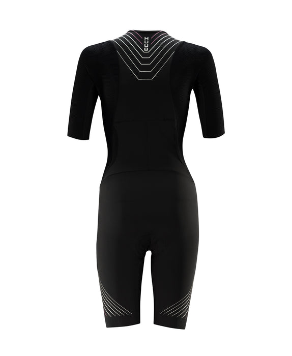 Ex-Demo - Pinnacle Tri-suit Women's SIZE L
