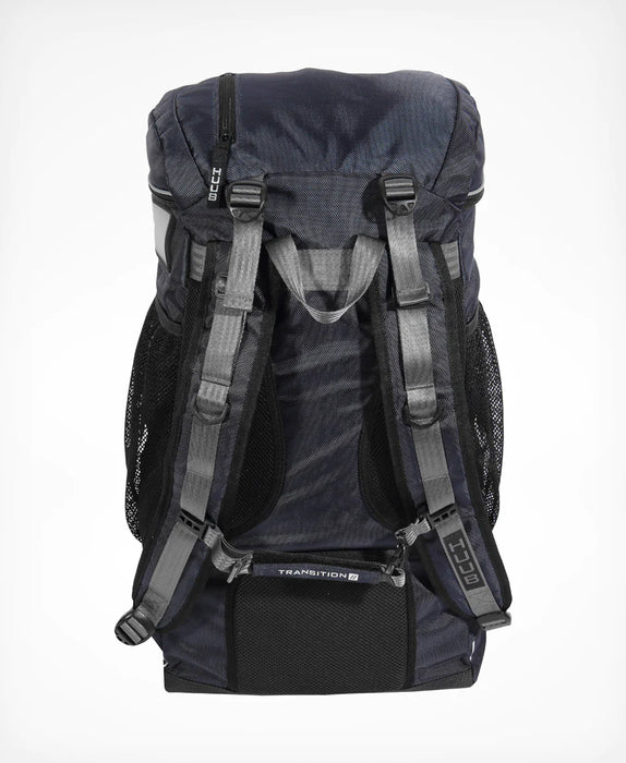 Transition Rucksack - Dark Navy