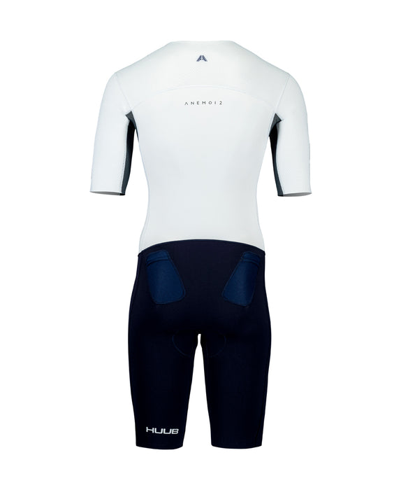 Anemoi 2 | SUB22 Navy/White - Men's