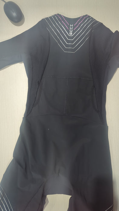 Ex-Demo - Pinnacle Tri-suit Women's SIZE L
