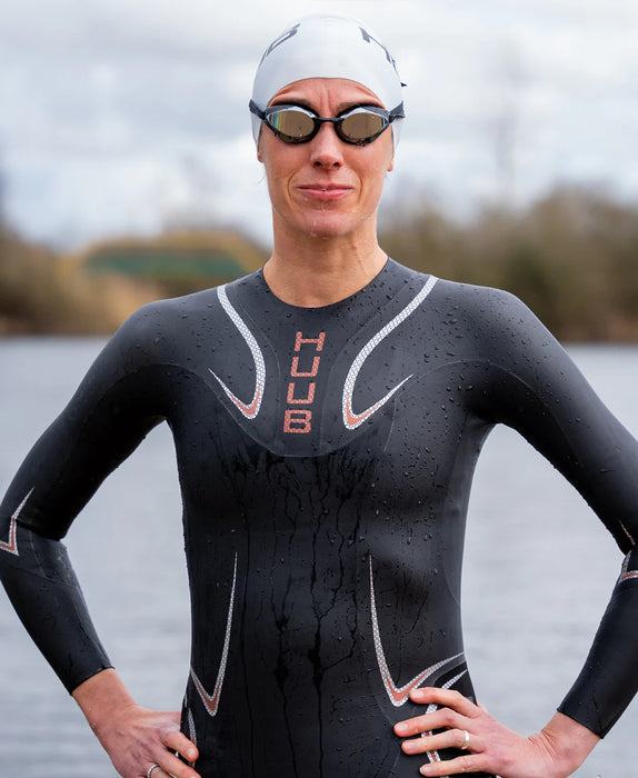 TC Performance 3:3 Wetsuit - Women's