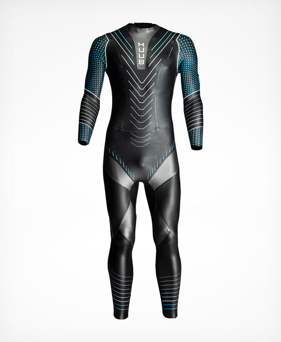 Pinnacle Wetsuit 3:5