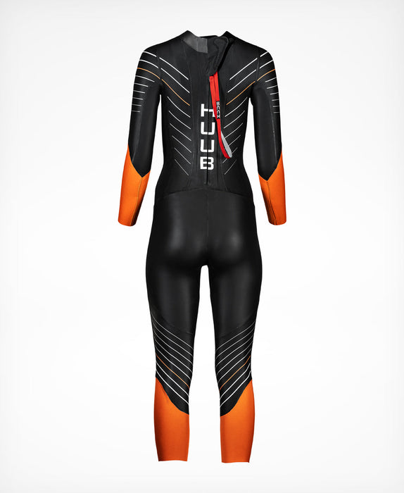 Araya Wetsuit - Women's