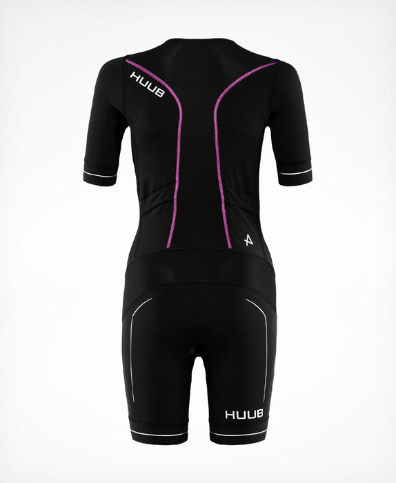 Aura Long Course Triathlon Suit