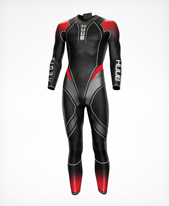 Aegis X Wetsuit
