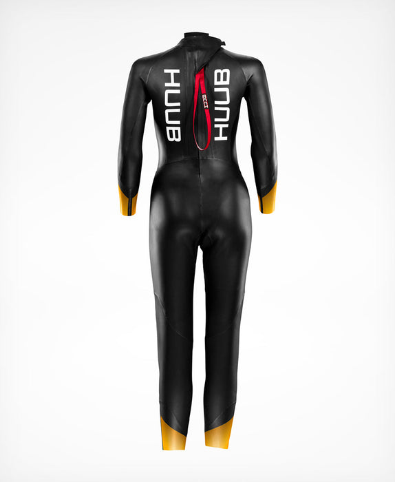 Alta Thermal Wetsuit - Women's