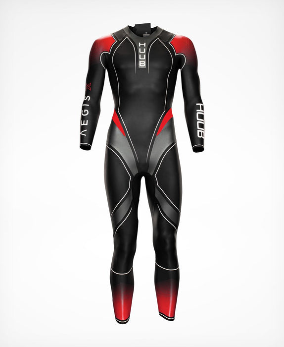 Aegis X Wetsuit