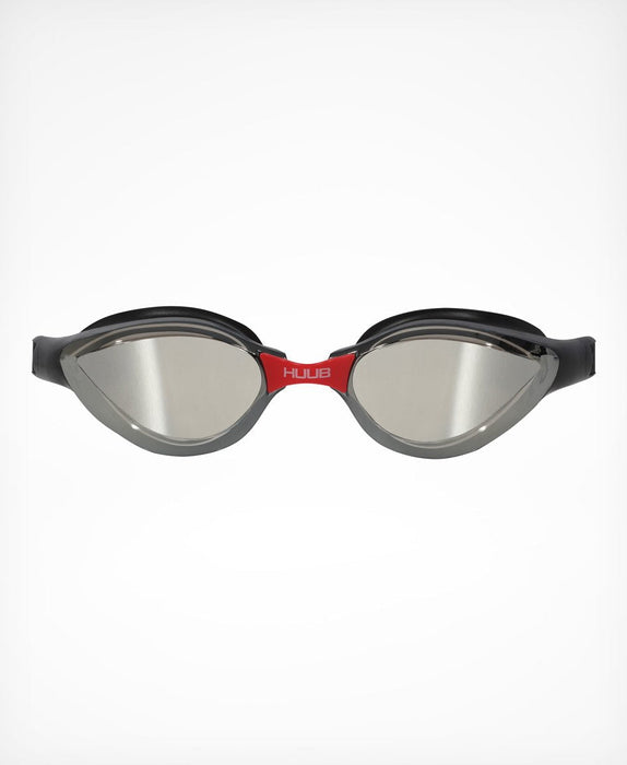 Brownlee Acute Swim Goggle - Black/Clear