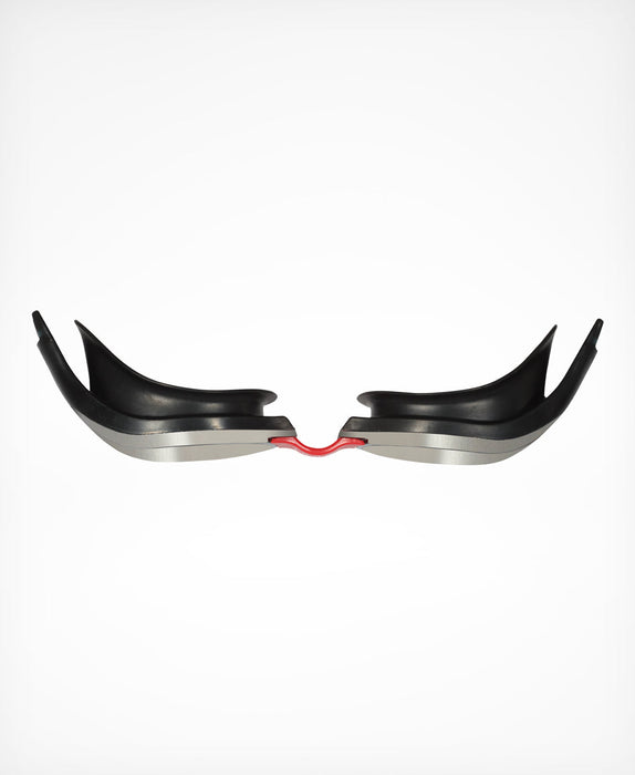 Brownlee Acute Swim Goggle - Black/Clear