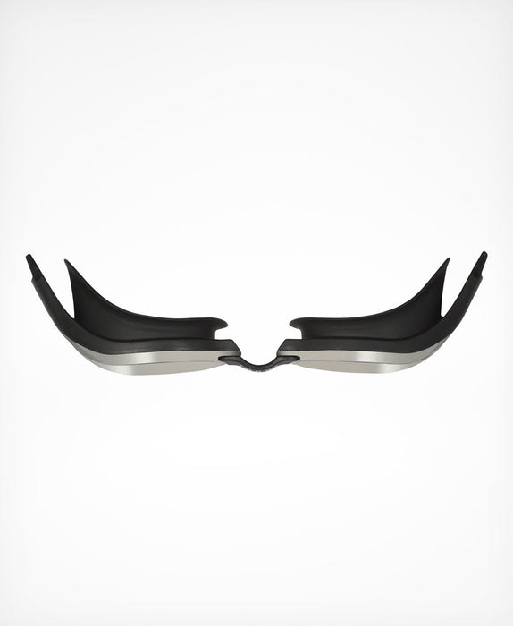Brownlee Acute Swim Goggle - Red/Black