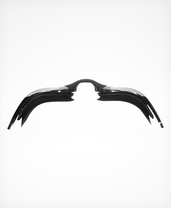 Lurz Swim Goggle - Black
