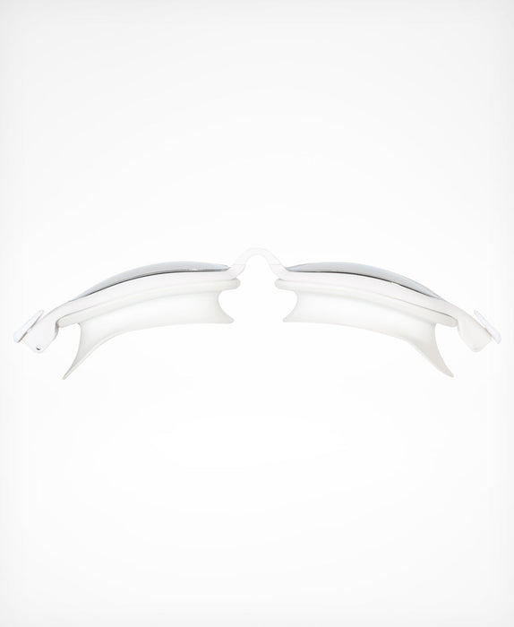 Retro Goggle White