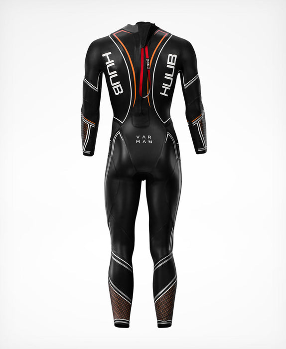 Varman Wetsuit 3:5