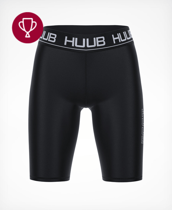 Compression Shorts - Women's