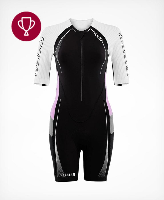 Anemoi+ Aero Tri Suit