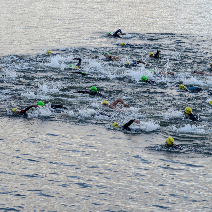 Top Tips: Open Water Swimming Advice