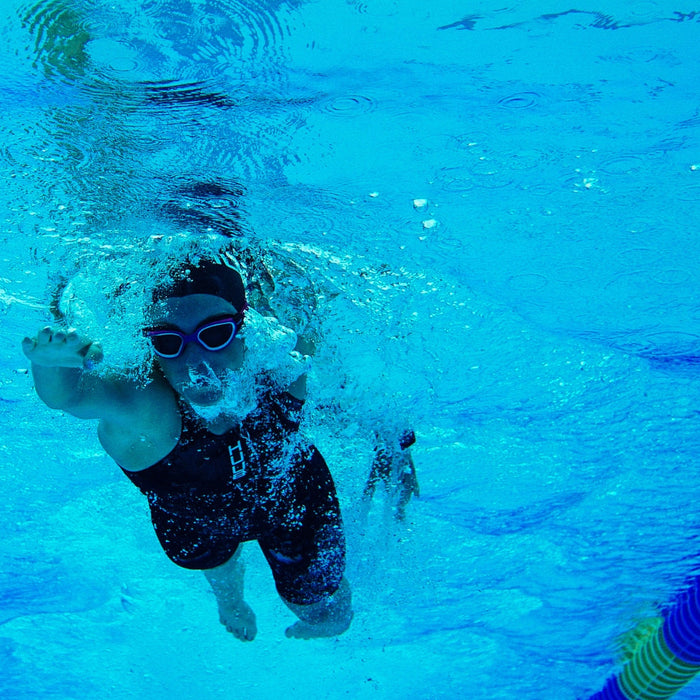 Pool to Ocean: 10 Top Tips