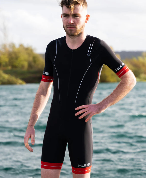 RaceLine Long Course Triathlon Suit