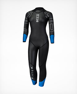 Atom II Junior Wetsuit