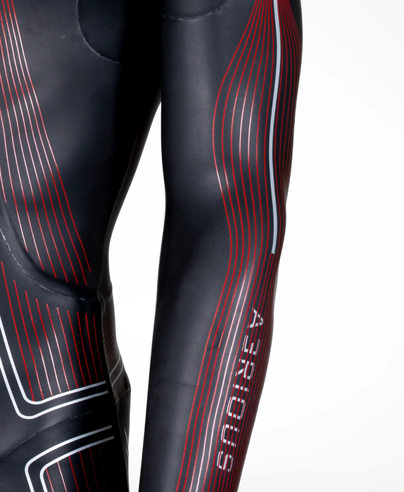 Aerious III - 3:5 - Men's Wetsuit