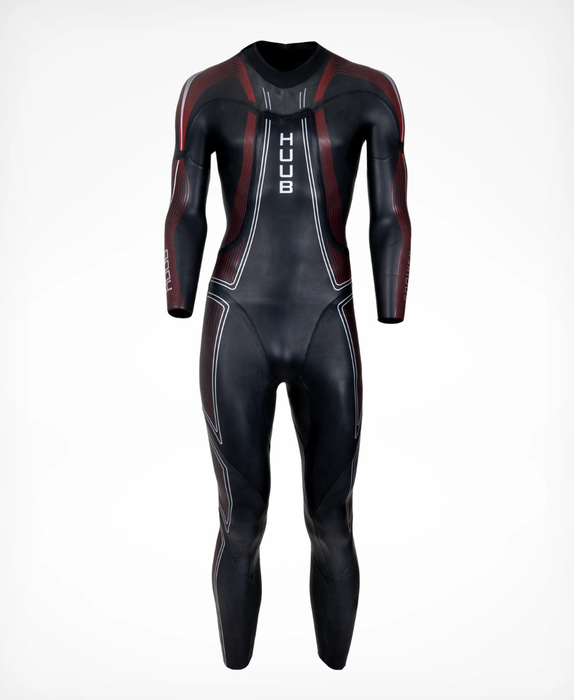 Aerious III - 3:5 - Men's Wetsuit