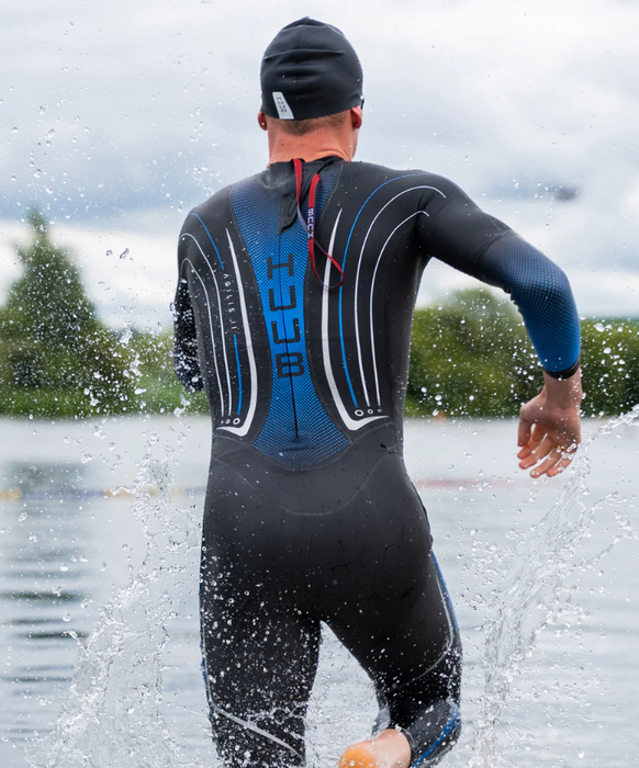 Agilis II Wetsuit - Men's