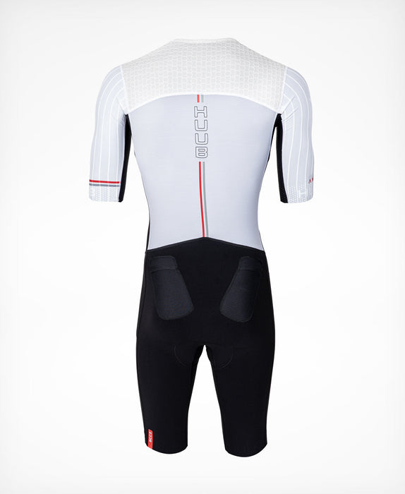 Anemoi 3 | SUB22 Navy/White - Men's