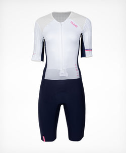Anemoi 3 SUB22 -White/Aqua - Women's