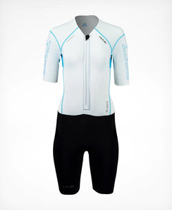 Anemoi 2 SUB22 -White/Aqua - Women's